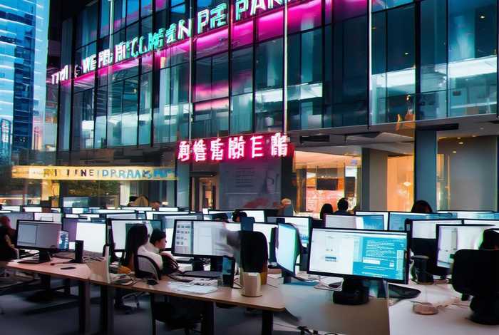 深圳做网站的公司 - 深圳做网站比较好的公司