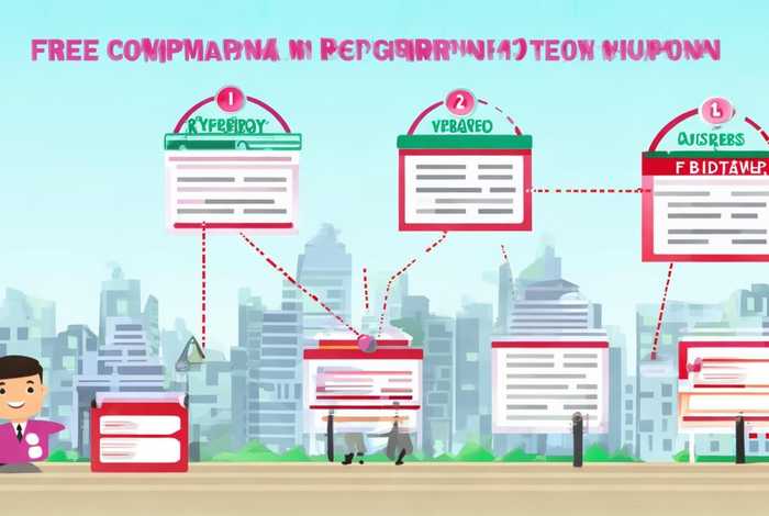 免费注册公司怎么注册、免费注册公司怎么注册的