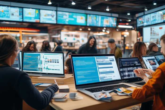 开发小程序商城需要什么条件（开发小程序商城需要什么条件才能做）