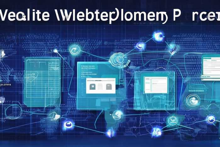 完整网站搭建流程（完整网站搭建流程是什么）