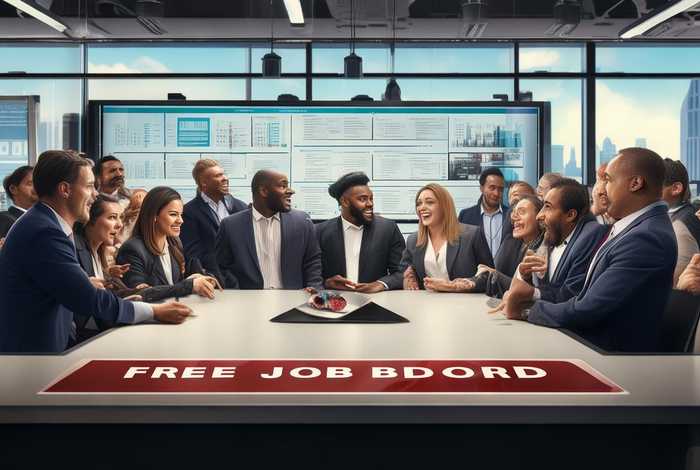 免费的招聘网站、免费的招聘网站招人