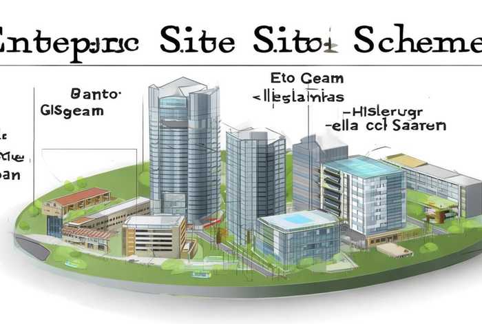 企业建立站点方案有几种 - 企业建立站点方案有几种类型