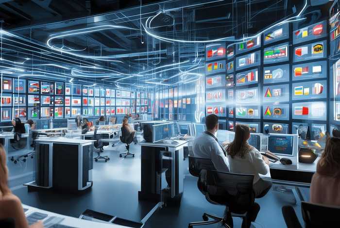 跨境电商erp系统哪家最好用；跨境erp系统哪个好知乎