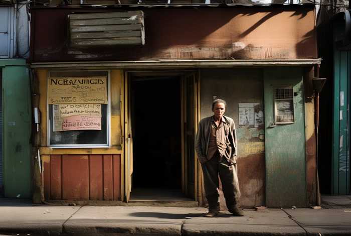 穷人开店创业更穷，穷人开店创业更穷吗