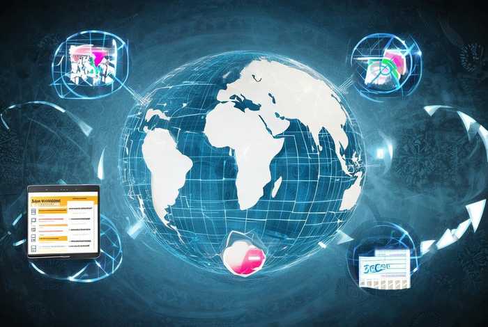 全球营销型网站；全球营销型网站有哪些