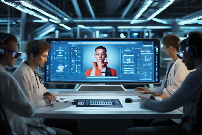 如何制作自己的数字人(如何制作自己的数字人软件) 如何制作自己的数字人(如何制作自己的数字人软件)