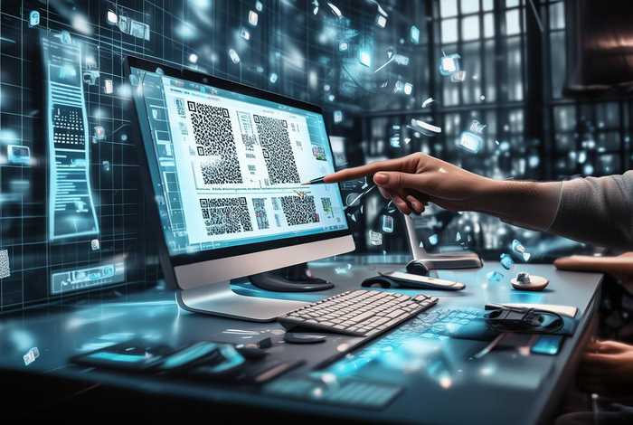 如何用网址生成二维码（如何用网址生成二维码图片）