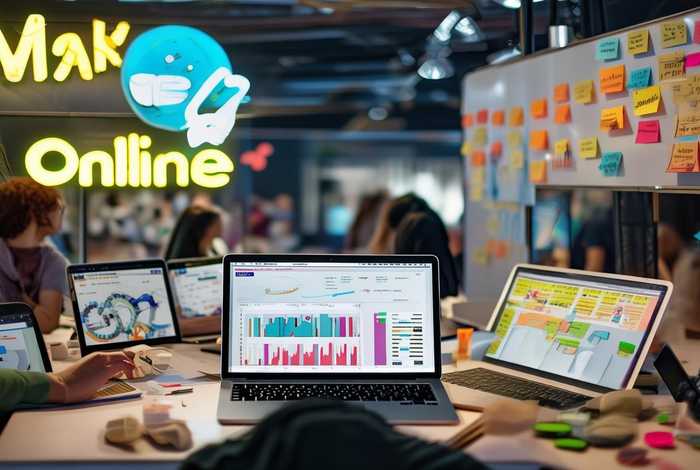 如何创造一个自己的网站赚钱；如何创造一个自己的网站赚钱呢