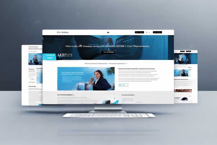 品牌网站建设布局，品牌网站建设布局分析