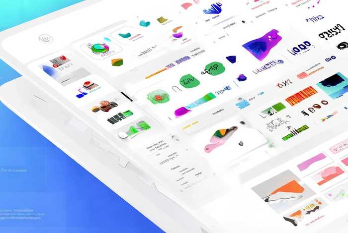 免费设计logo图案素材库；免费设计logo图案素材库软件