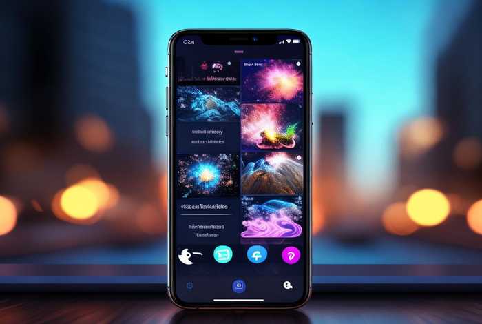 可以制作特效的手机软件，可以制作特效的手机软件有哪些