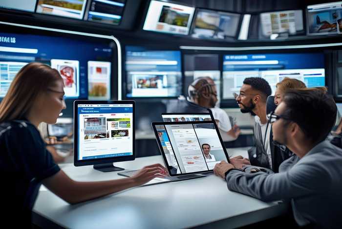 手机网站建设的技巧有哪些（手机网站建设的技巧有哪些方面）