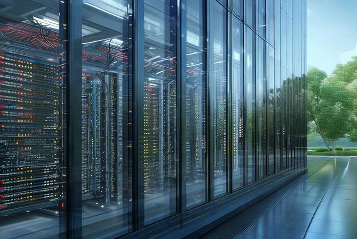 企业网络是什么 - 企业网是在什么范围内的网络