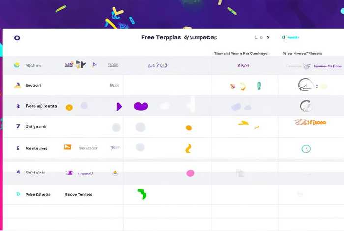 免费模板素材网站哪个好 免费模板素材网站哪个好一点
