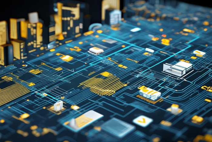 网络公司架构及规划；网络公司架构及规划怎么写