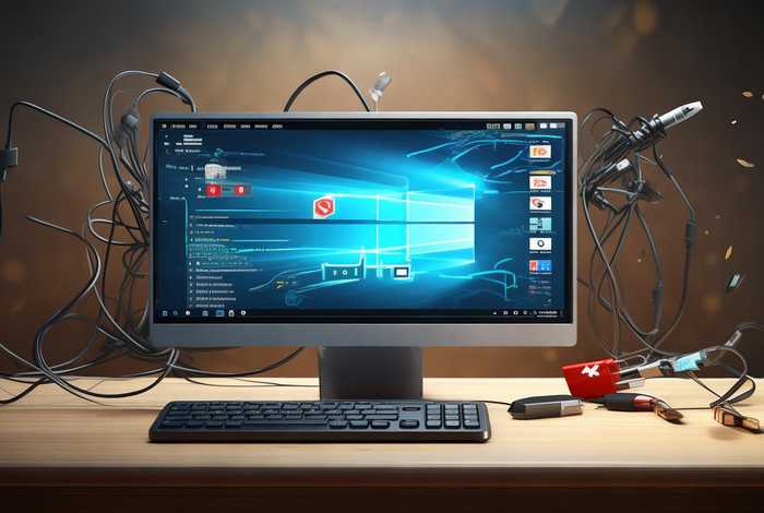 傻瓜u盘一键装机系统 - 傻瓜u盘一键装机系统错误