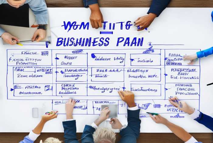 企业策划书怎么写（企业策划书怎么写？）