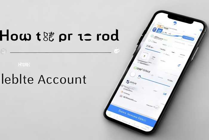 手机注册的各种账号怎么注销 - 手机注册的各种账号怎么注销掉
