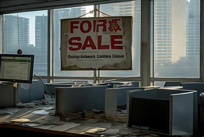 深圳网络公司倒闭,深圳网络公司倒闭事件 深圳网络公司倒闭,深圳网络公司倒闭事件