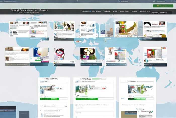 外贸推广公司网站;外贸推广公司网站有哪些 外贸推广公司网站;外贸推广公司网站有哪些