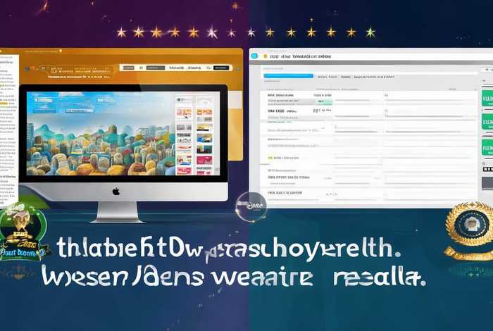 建站程序哪个好，建站软件哪个好