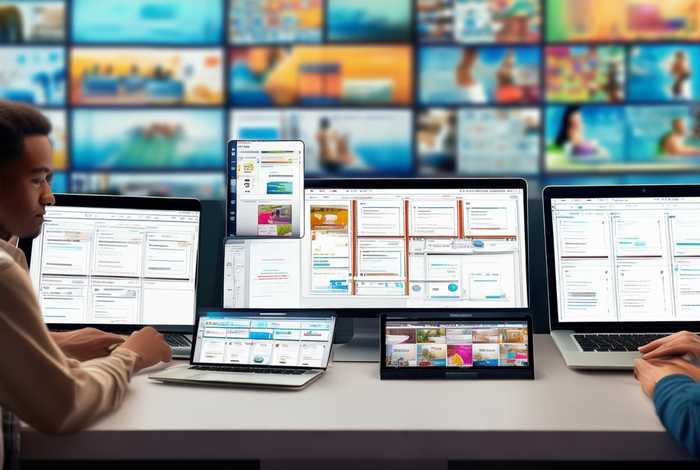 如何免费建一个网站的软件 - 如何免费建一个网站的软件有哪些