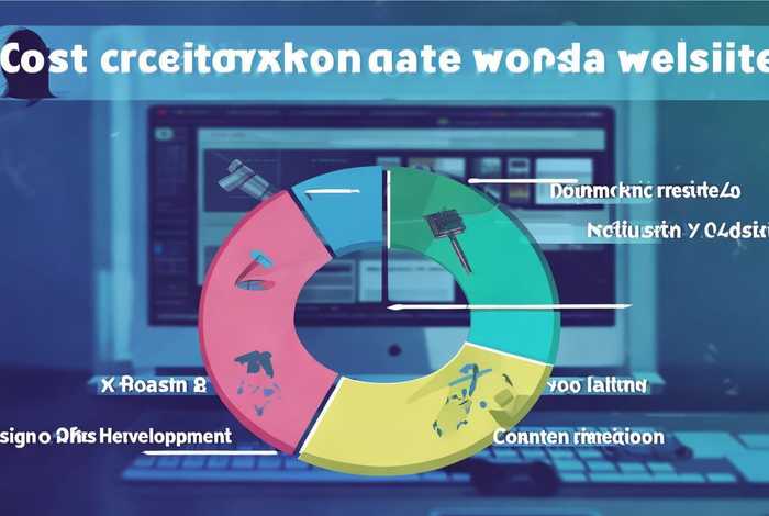 开设一个网站的费用 - 开设一个网站的费用怎么算