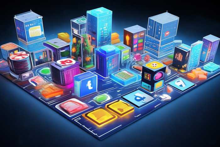 网络推广的网站有哪些 网络推广的网站有哪些类型