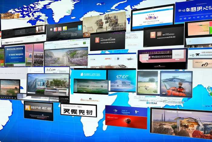 外贸网站建站平台有哪些（外贸网站建站平台有哪些类型）