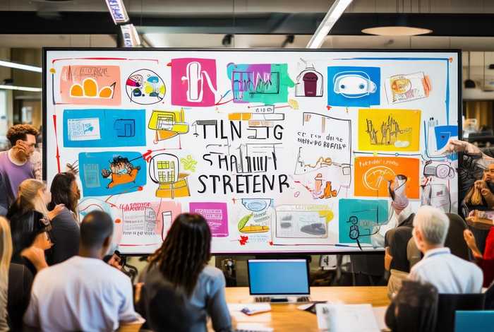 如何营销推广自己的产品 - 如何营销推广自己的产品方案