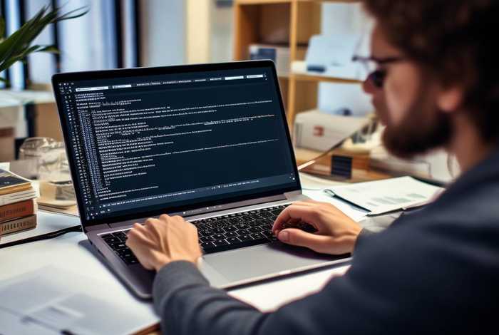 前端开发人员是做什么的（前端开发人员是做什么的工作）