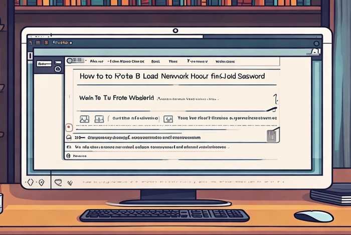 如何在局域网架设网站地址 - 如何在局域网架设网站地址和密码