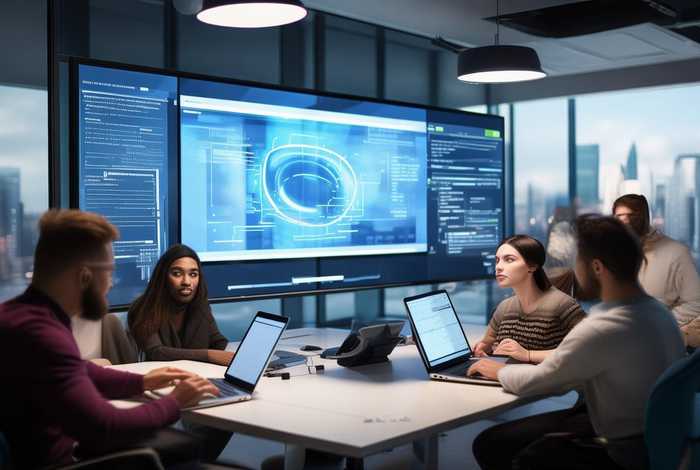 软件开发过程是什么;软件开发过程是什么工作 软件开发过程是什么;软件开发过程是什么工作