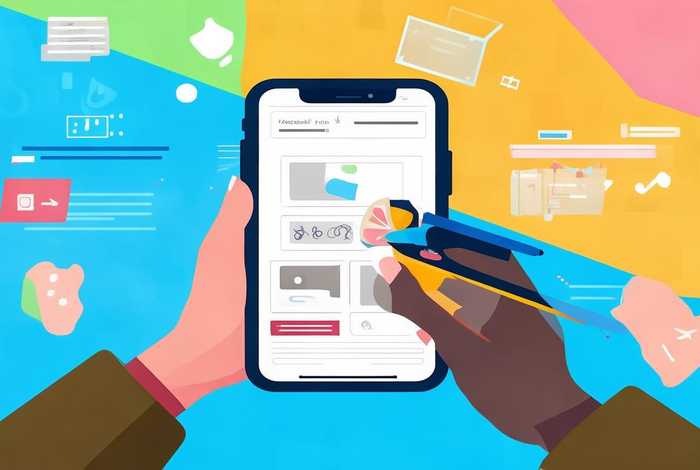 手机怎么制作网页、手机怎么制作网页封面