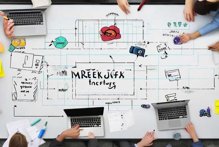 网络营销具体方案；网络营销具体方案设计