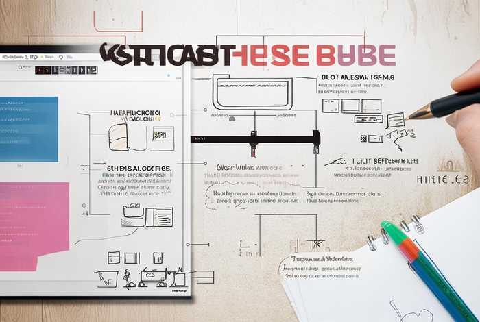 静态网页设计与制作报告 - 静态网页设计与制作报告怎么写