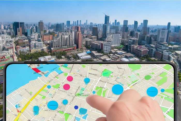 腾讯选址app（腾讯自选app）