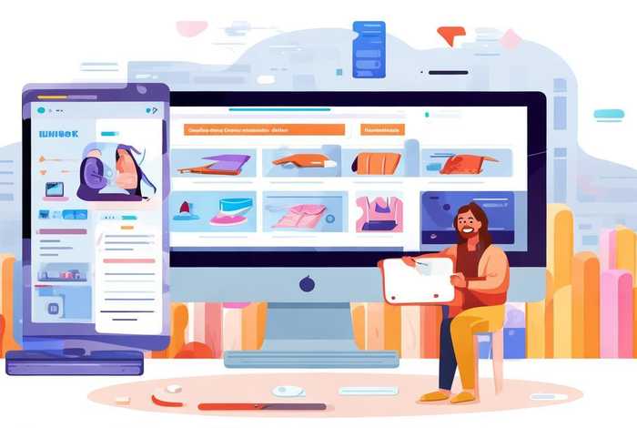 网上如何卖东西的知识、如何在网上卖东西的