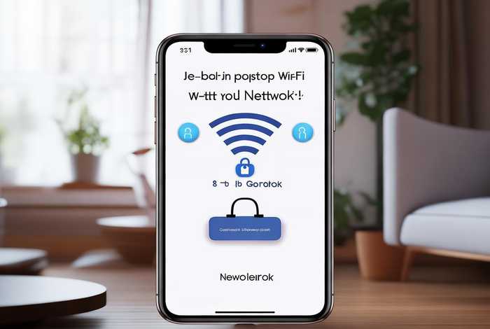 手机如何创建网络（手机如何创建wifi网络？）