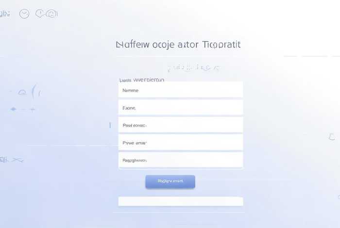 平台注册申请模板（平台注册申请模板怎么写）