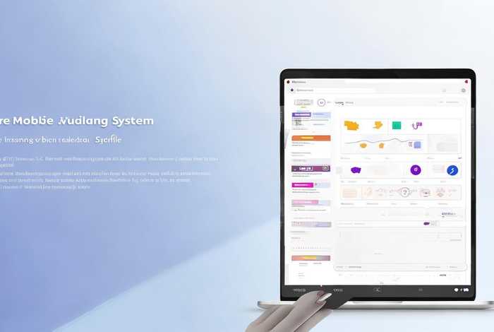 免费手机网站建站系统；免费手机网站建站系统的软件