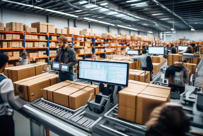 跨境电商国际物流怎么操作 - 跨境电商国际物流怎么操作流程