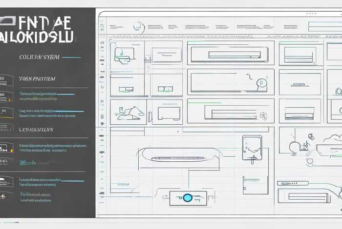 网页布局设计规范，网页布局设计规范有哪些
