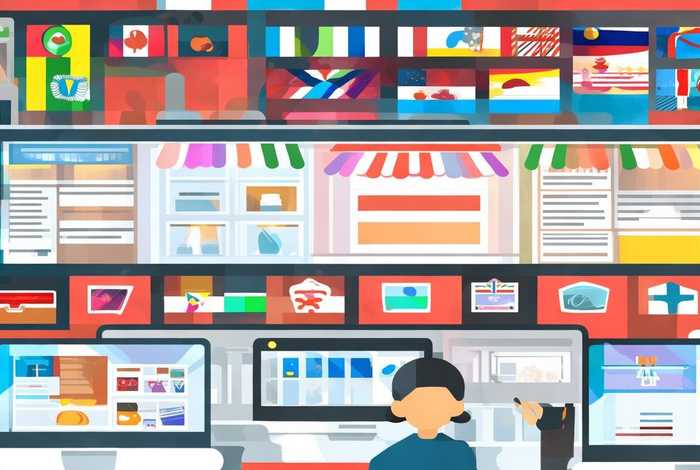 跨境电商有哪些免费建站平台 - 跨境电商有哪些免费建站平台的