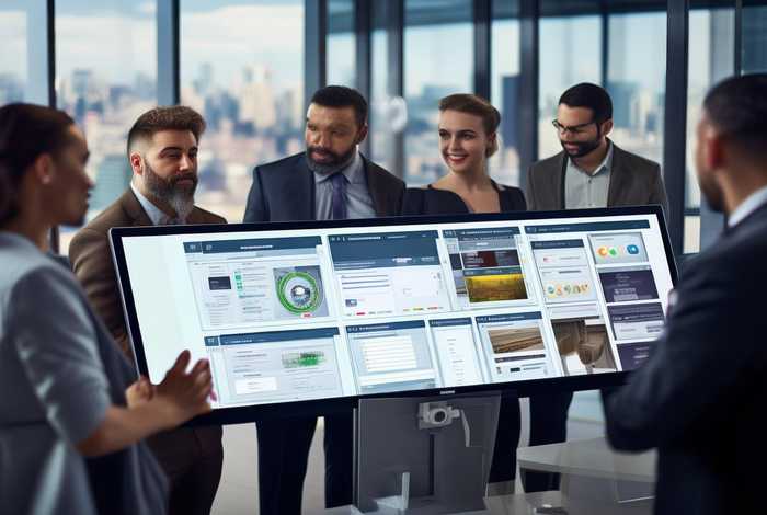 外贸平台软件靠谱吗(外贸软件平台哪个好) 外贸平台软件靠谱吗(外贸软件平台哪个好)