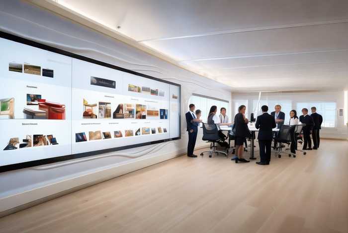 企业展示网站模板(企业展示网站模板下载) 企业展示网站模板(企业展示网站模板下载)