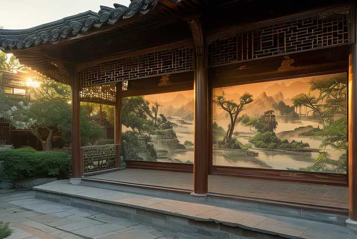 黄叶村作品最新拍卖价格 黄叶村书画作品价格