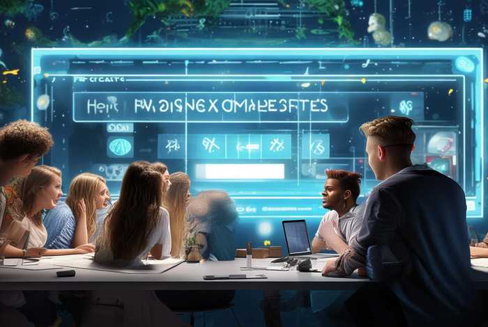 如何免费建一个网站呢（如何免费建一个网站呢苹果）