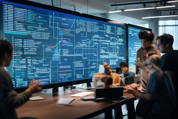 软件版本管理软件、软件版本管理与控制的意义