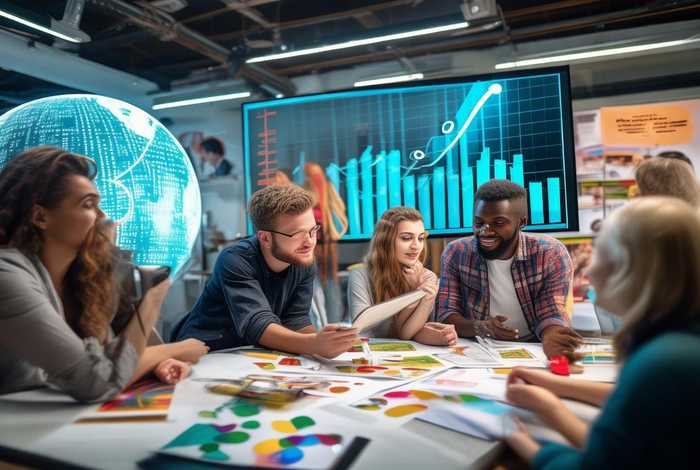 推广公司是干什么的工作 - 推广公司是干什么的工作呢